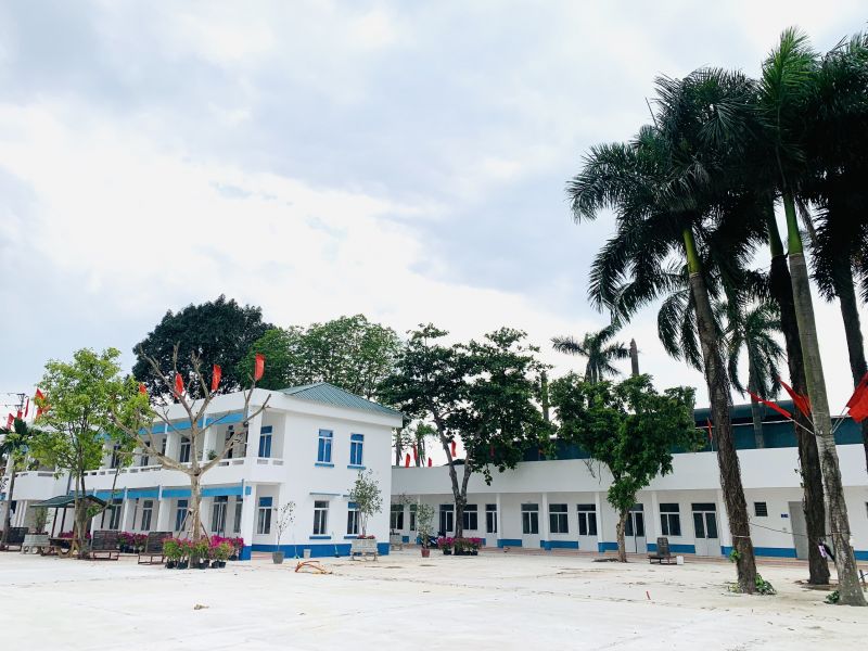 Đề Ngữ văn sẽ được kết hợp với trắc nghiệm khách quan từ năm học 2022-2023