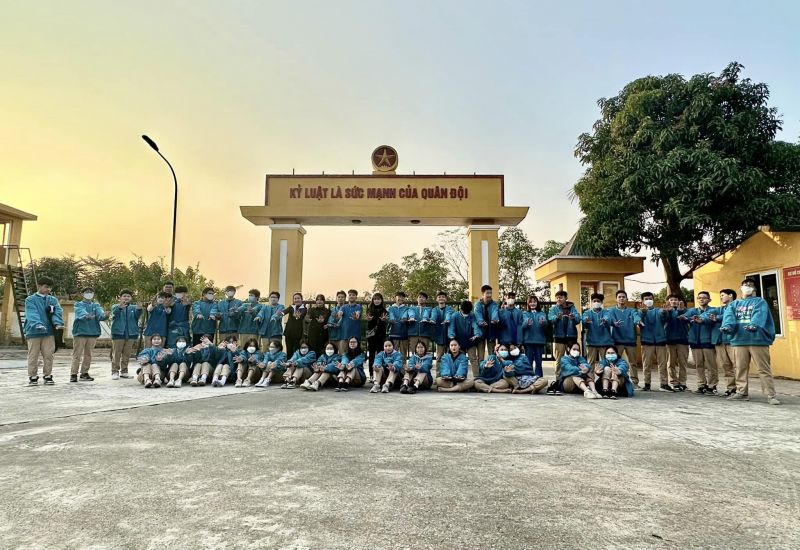 CHÚNG TÔI CŨNG LÀ CHIẾN SỸ