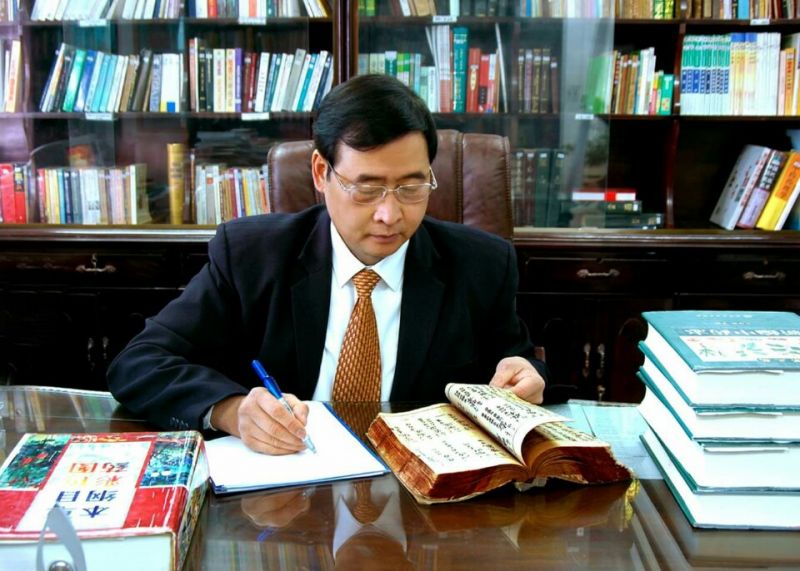 UỐNG NƯỚC NHỚ NGUỒN NỒI TIẾP TRUYỀN THỐNG TRƯỜNG PHỔ THÔNG VÕ THUẬT  BẢO LONG