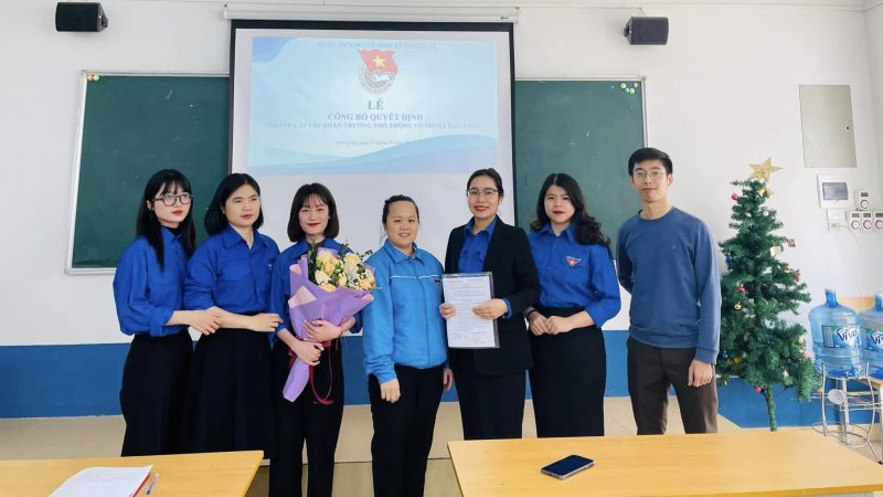 LỊCH CÔNG TÁC TUẦN 8