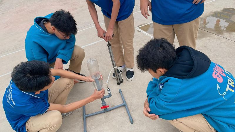 LỊCH CÔNG TÁC TUẦN 12