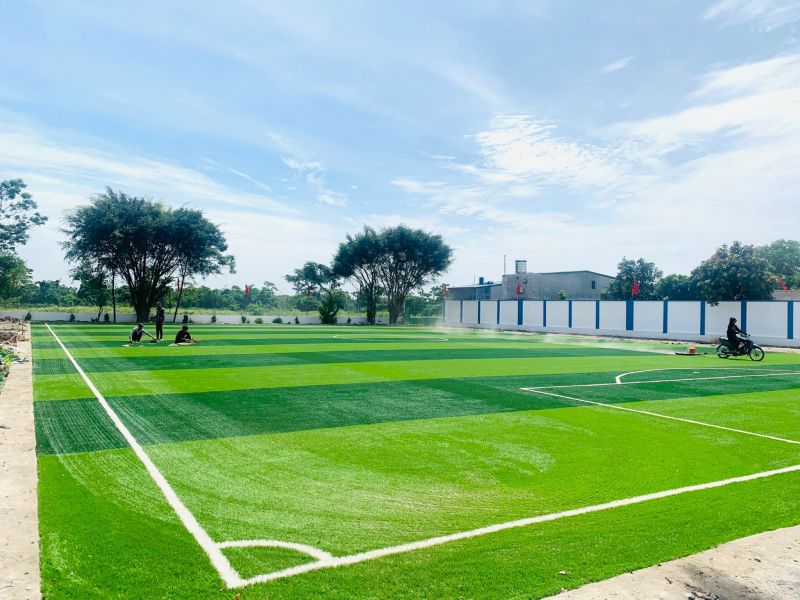 LỊCH CÔNG TÁC TUẦN 18