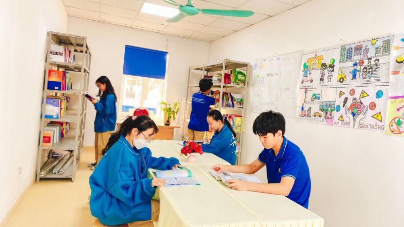 LỊCH CÔNG TÁC TUẦN 19