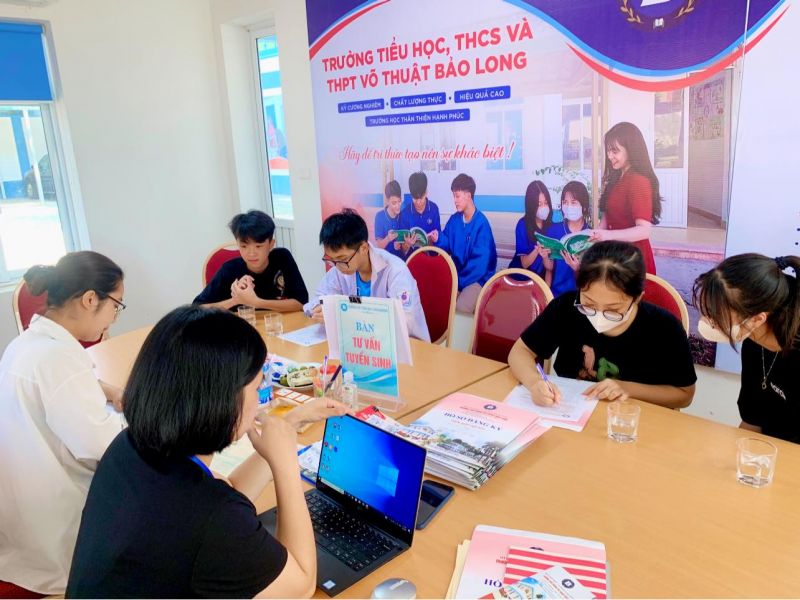 LỊCH CÔNG TÁC TUẦN 28