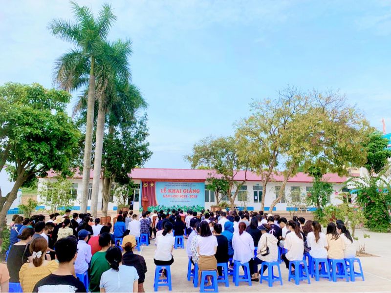 LỊCH CÔNG TÁC TUẦN 29