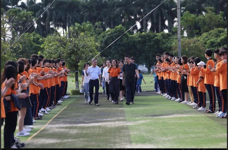 LỄ HỘI MÙA THU 2023