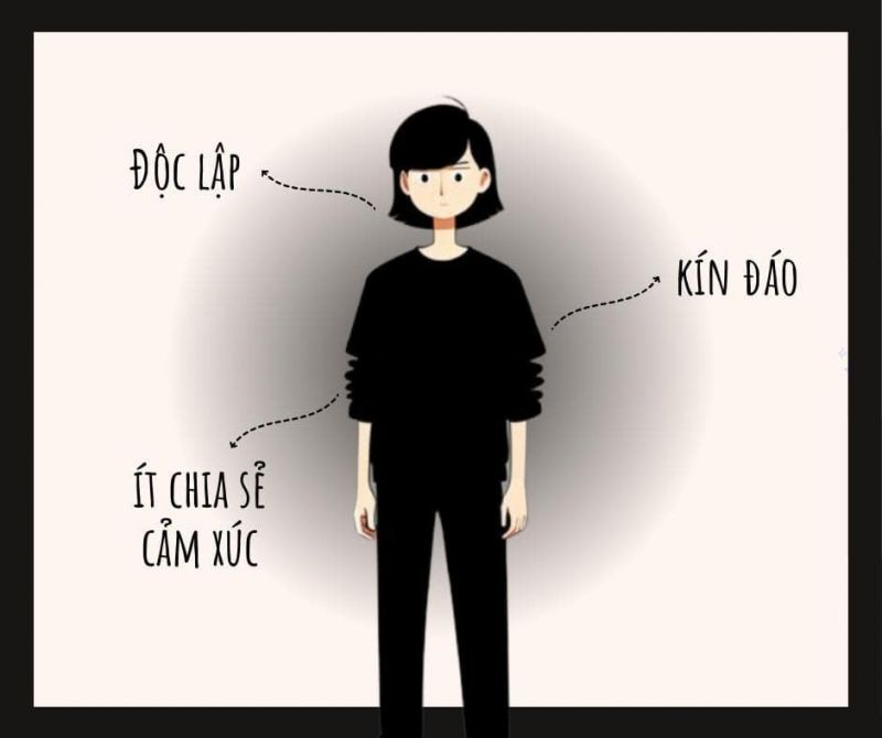 GÓC TÂM LÝ: MÀU SẮC CẢM XÚC CỦA BẠN LÀ GÌ?