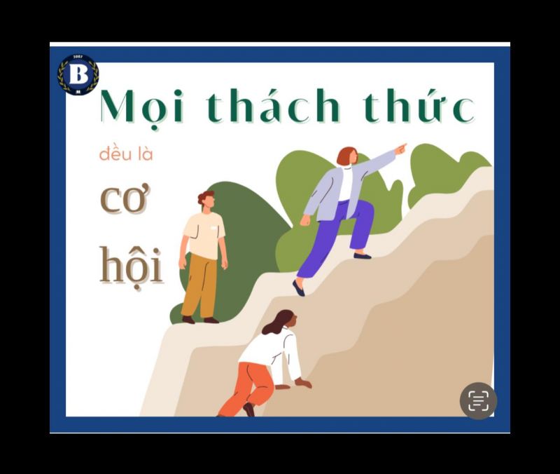 GÓC TÂM LÝ: QUY LUẬT BUÔNG BỎ