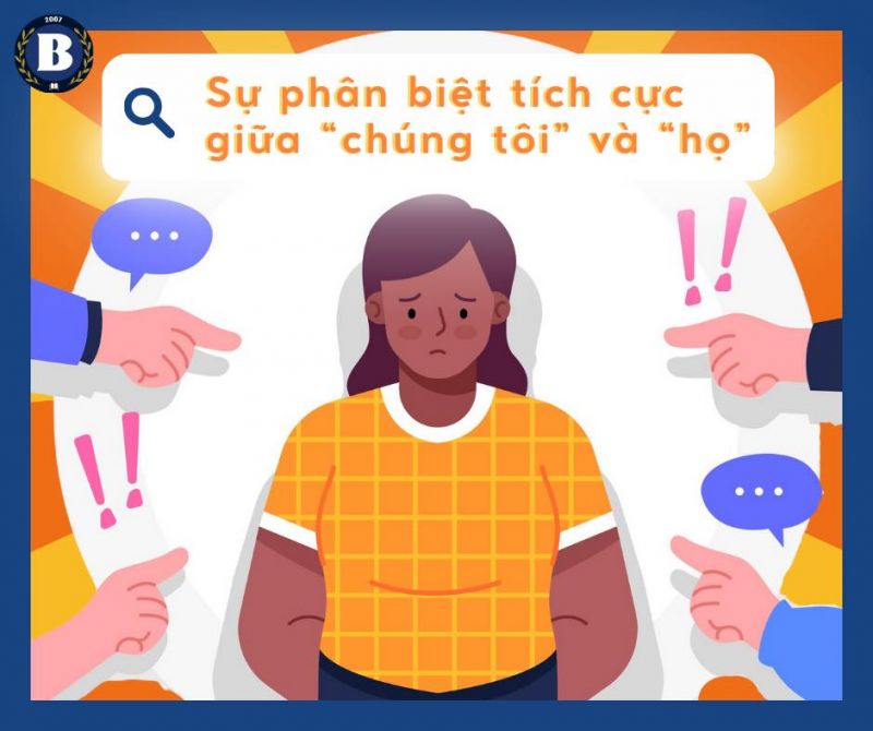 GÓC TÂM LÝ: AI CŨNG CÓ THỂ VÔ TÌNH LÀ “PICK ME”