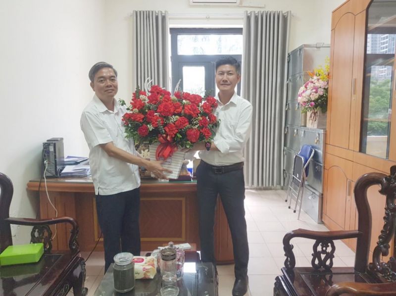 THÁNG 5: NIỀM VUI NỐI TIẾP NIỀM VUI