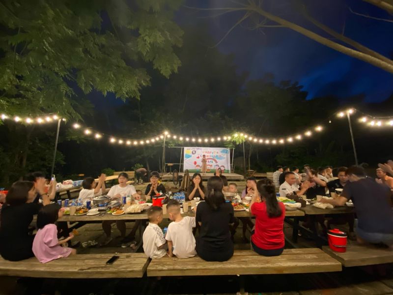 TẾT THIẾU NHI 1/6