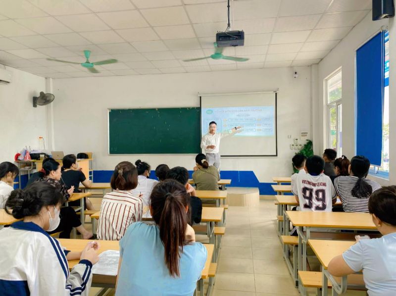 TƯ VẤN CHỌN TỔ HỢP MÔN HỌC