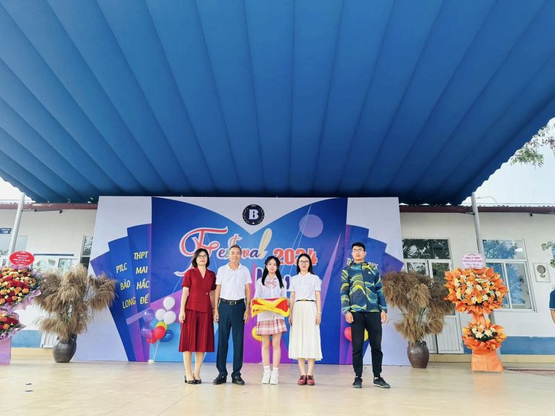 BẢO LONG FESTIVAL 2024