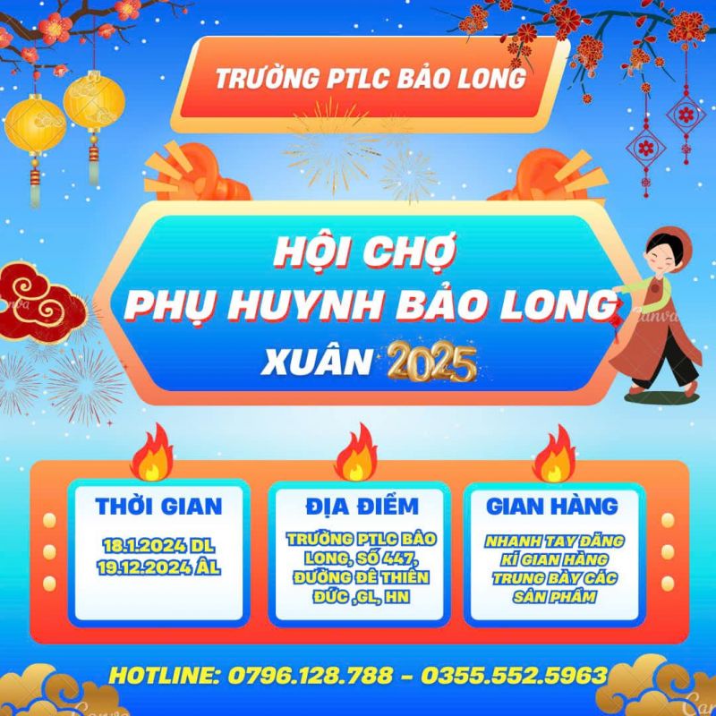 HỘI CHỢ TẾT - GẮN KẾT YÊU THƯƠNG