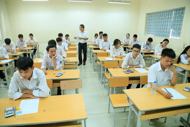 Ôn thi THPT quốc gia 2020: Biến khó khăn thành cơ hội
