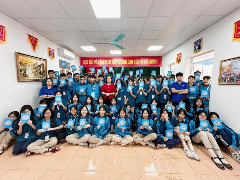 CHÀO MỪNG KỶ NIỆM 94 NĂM NGÀY THÀNH LẬP ĐOÀN TNCS HỒ CHÍ MINH