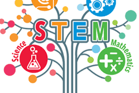 Kết quả sản phẩm ngày hội STEM cấp trường năm học 2021 - 2022