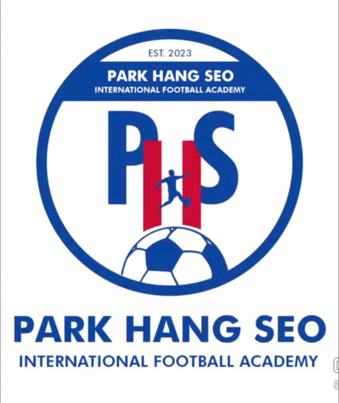 Học Viện Park Hang-seo kết hợp với Trường Bảo Long ra mắt CLB Bóng đá trẻ