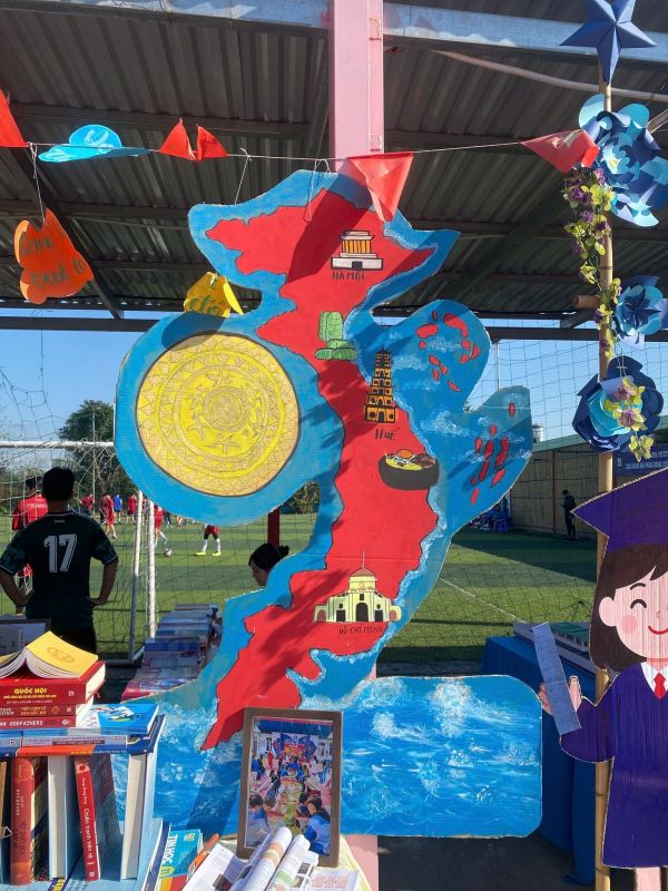 FESTIVAL BẢO LONG 2025 – SẮC MÀU HỘI TỤ