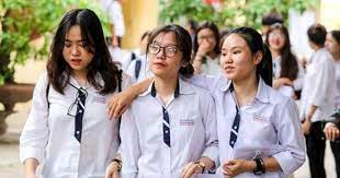 Thi THPT quốc gia 2020: Không bỡ ngỡ khi chính thức bước vào thi