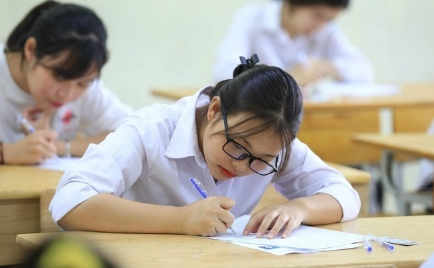 THI THPT QUỐC GIA 2021 CẦN LƯU Ý NHỮNG GÌ?