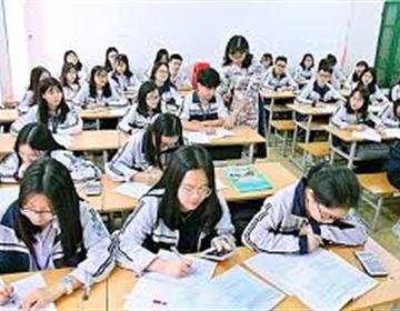 Đổi mới kiểm tra đánh giá theo định hướng tiếp cận năng lực học sinh