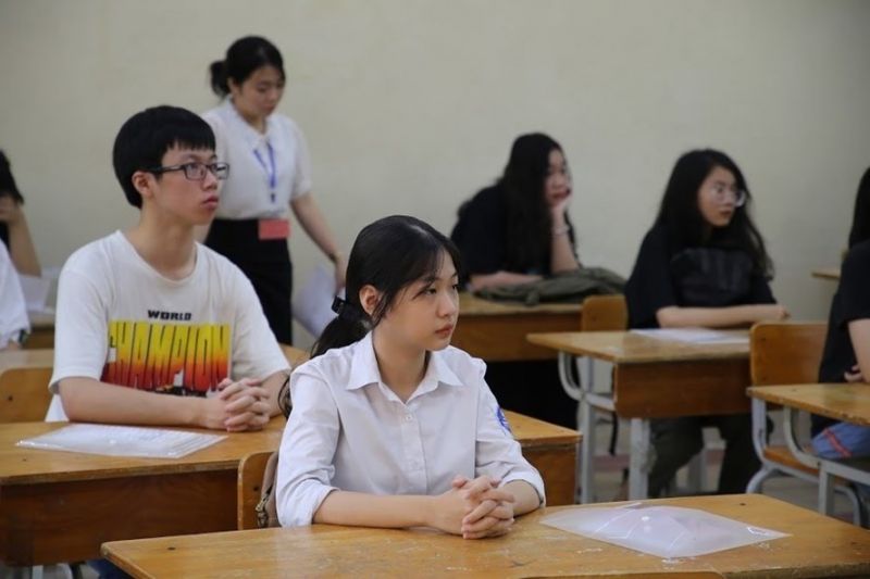 Tuyển sinh lớp 10 Hà Nội năm học 2021-2022 có gì thay đổi?