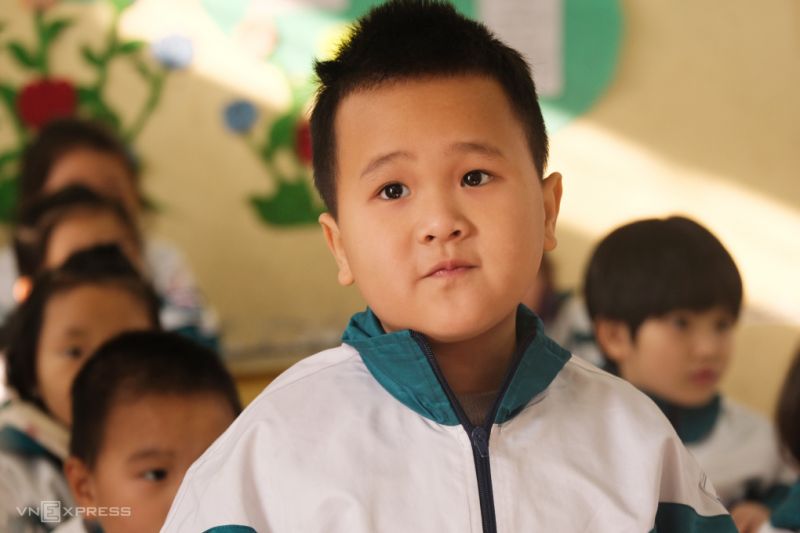 Điều chỉnh chương trình tiểu học năm 2021-2022