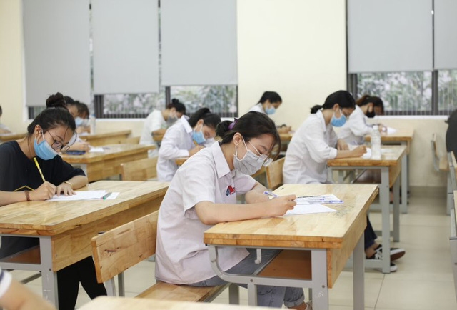 Bộ GD-ĐT hướng dẫn thực hiện Chương trình giáo dục phổ thông cấp THCS, THPT năm học 2021-2022