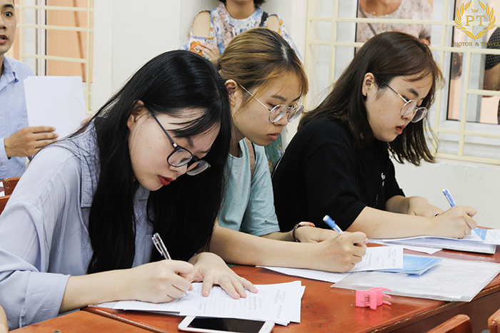 Tự học - kỹ năng học tập cần thiết đối với sinh viên trong đào tạo theo hệ thống tín chỉ